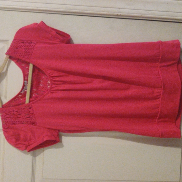 dELiA*s Tops - Juniors top